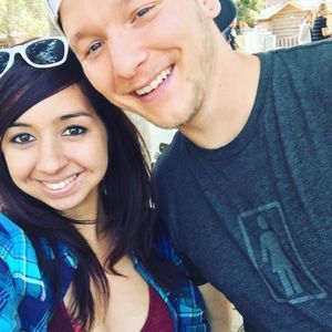 Meet your Posher, Nathaniel